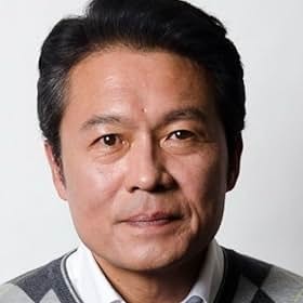 Chun Ho-jin